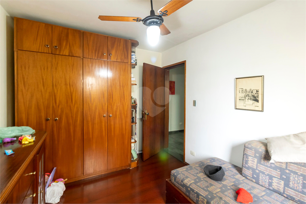 Venda Casa São Paulo Mooca REO898636 67