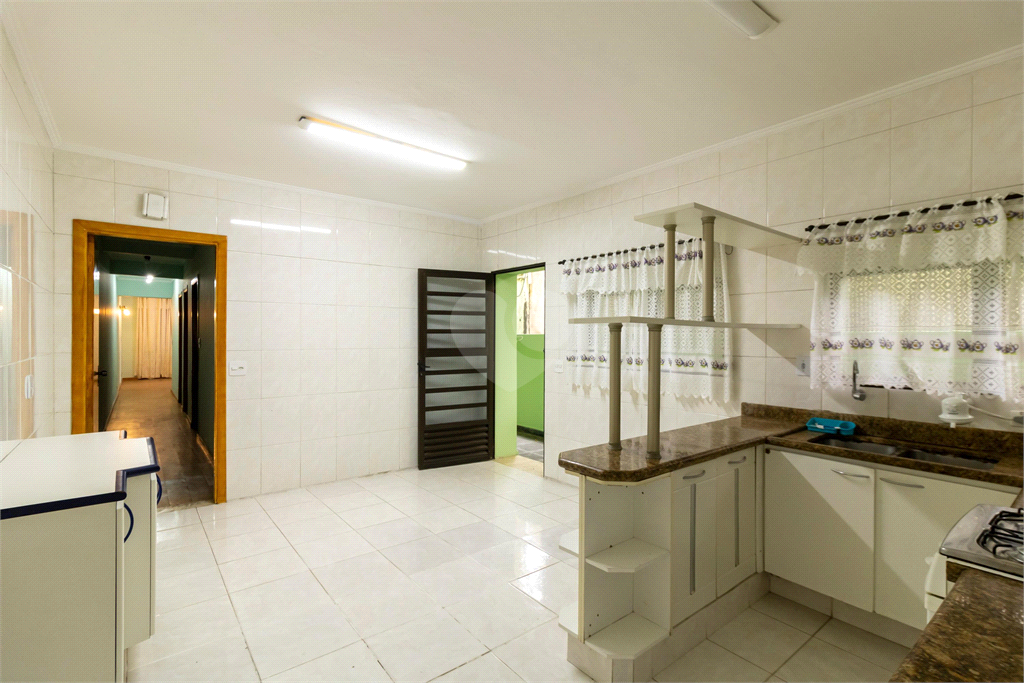 Venda Casa São Paulo Mooca REO898636 20