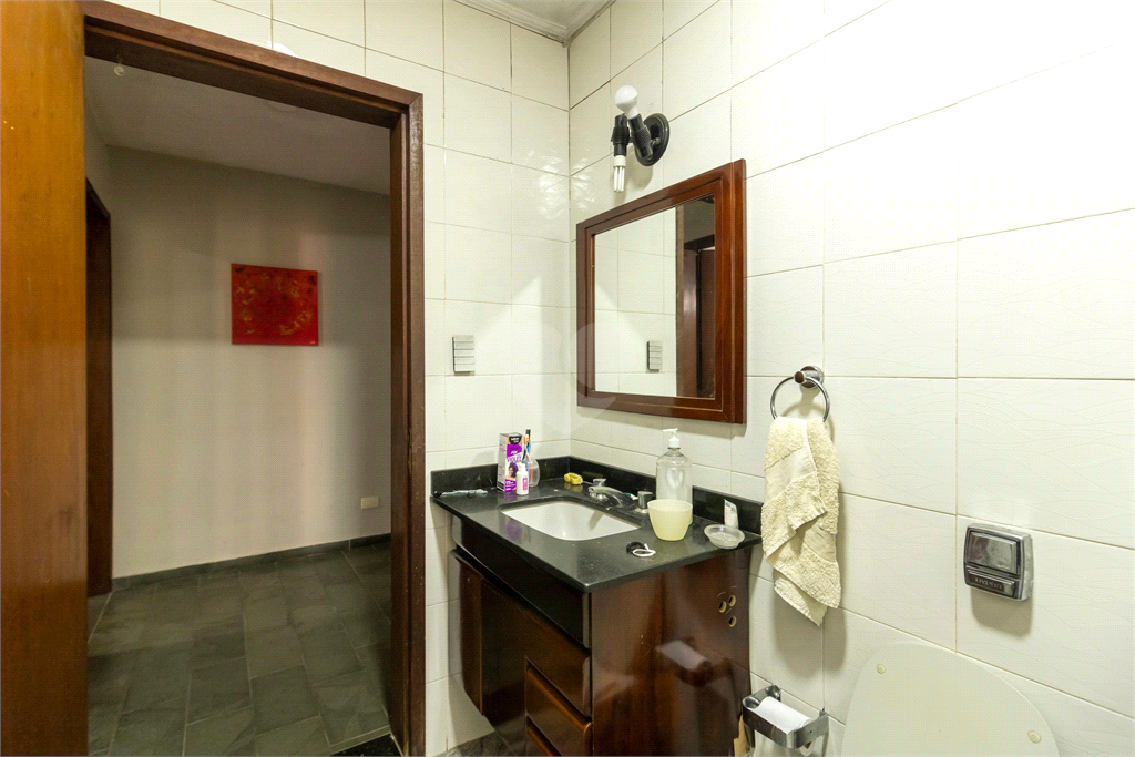 Venda Casa São Paulo Mooca REO898636 80