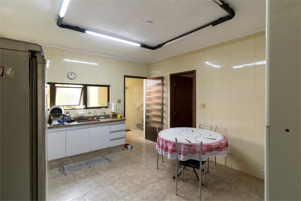 Venda Casa São Paulo Mooca REO898636 85