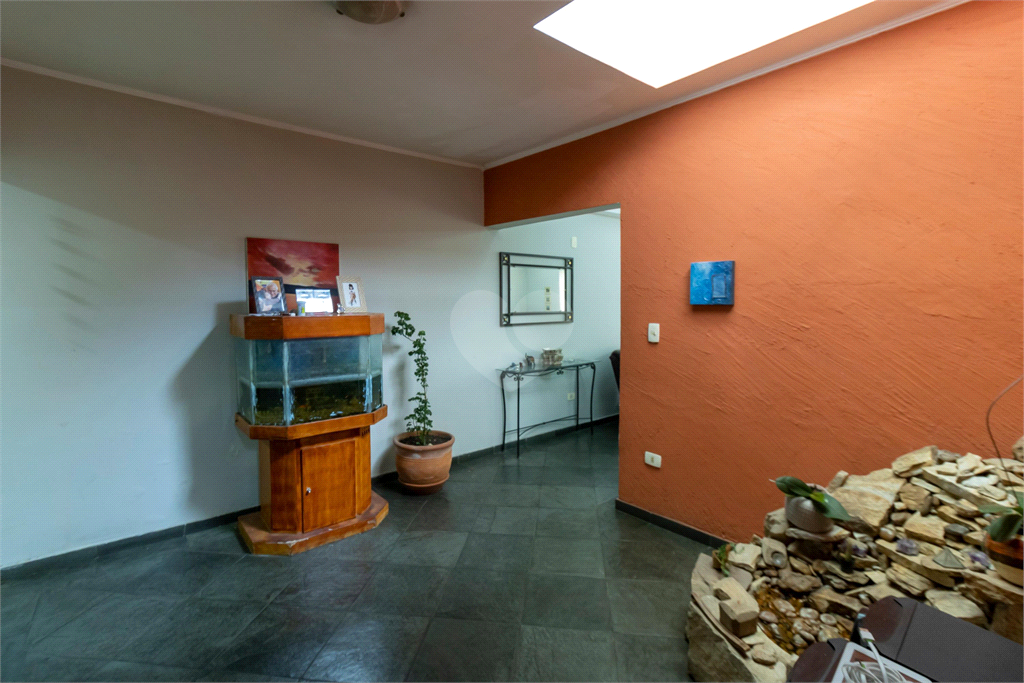 Venda Casa São Paulo Mooca REO898636 59