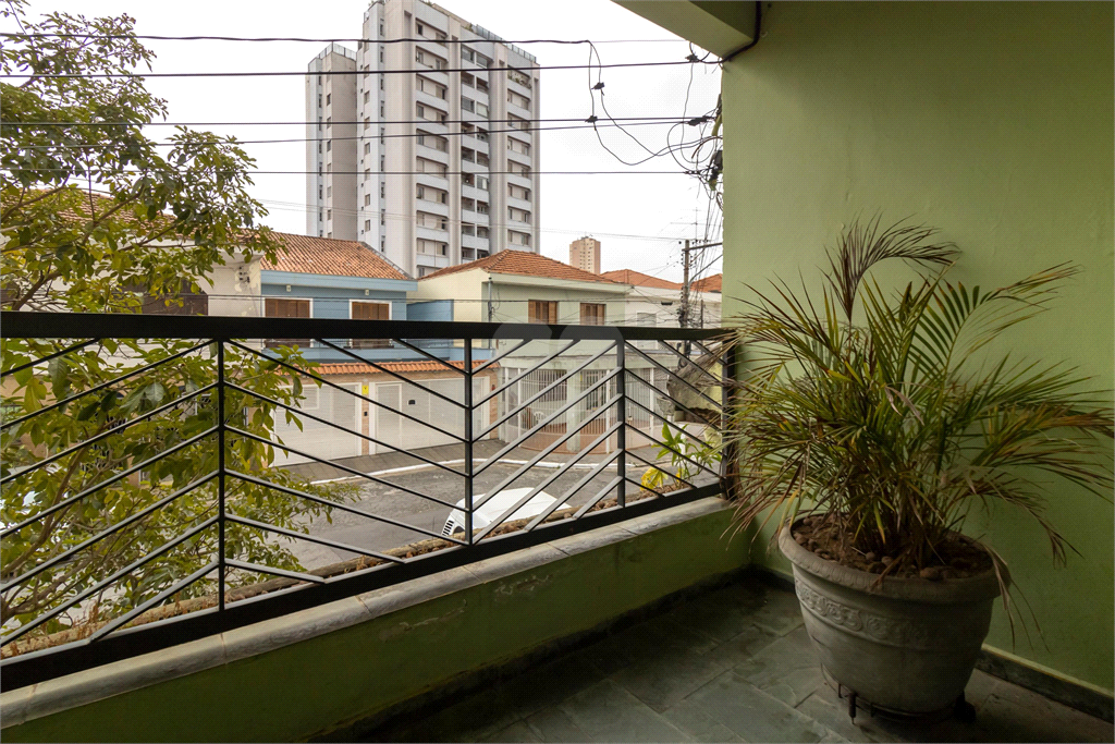 Venda Casa São Paulo Mooca REO898636 54