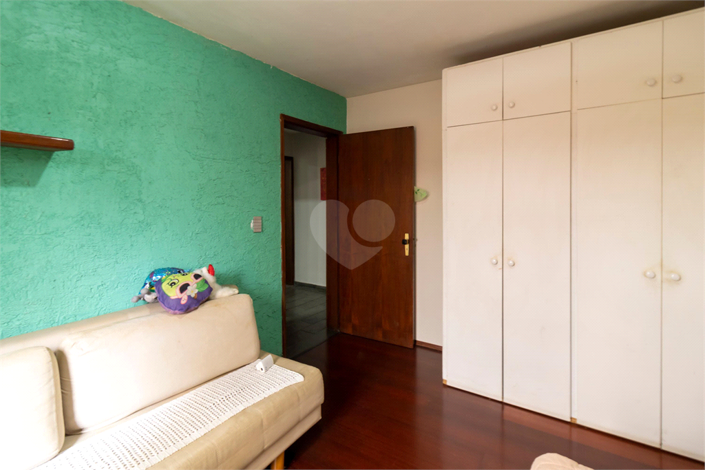 Venda Casa São Paulo Mooca REO898636 62