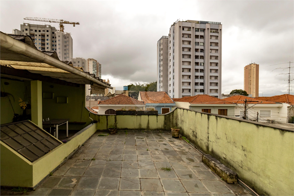 Venda Casa São Paulo Mooca REO898636 101