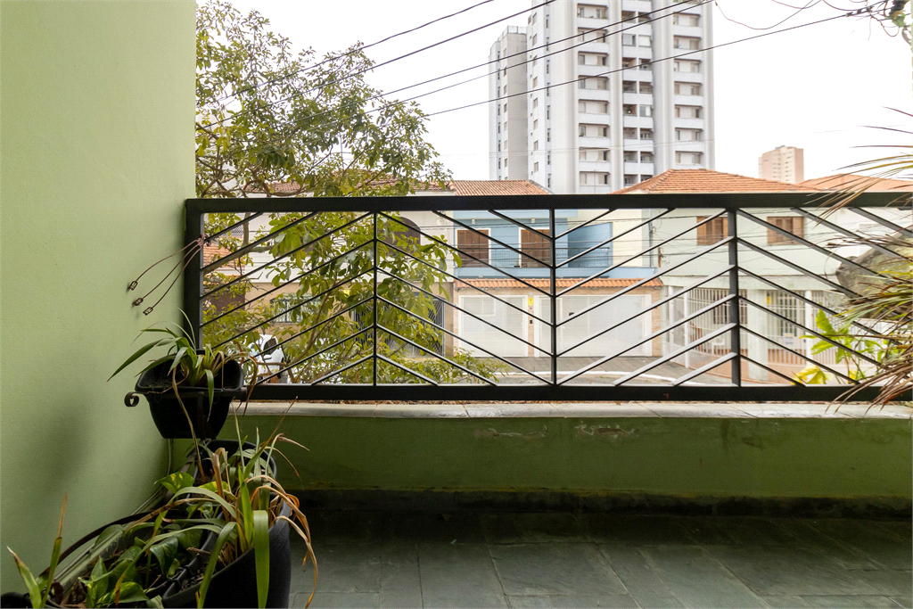 Venda Casa São Paulo Mooca REO898636 55