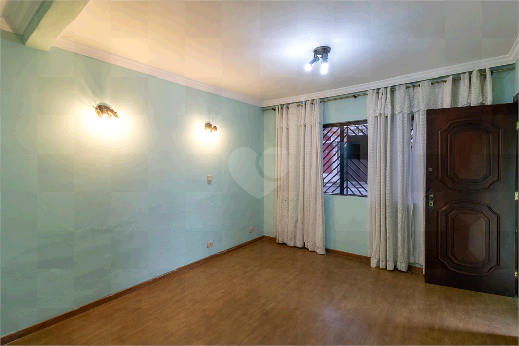 Venda Casa São Paulo Mooca REO898636 2