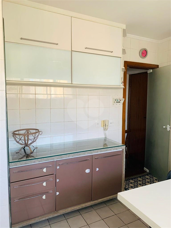 Venda Apartamento São Paulo Santana REO898646 28