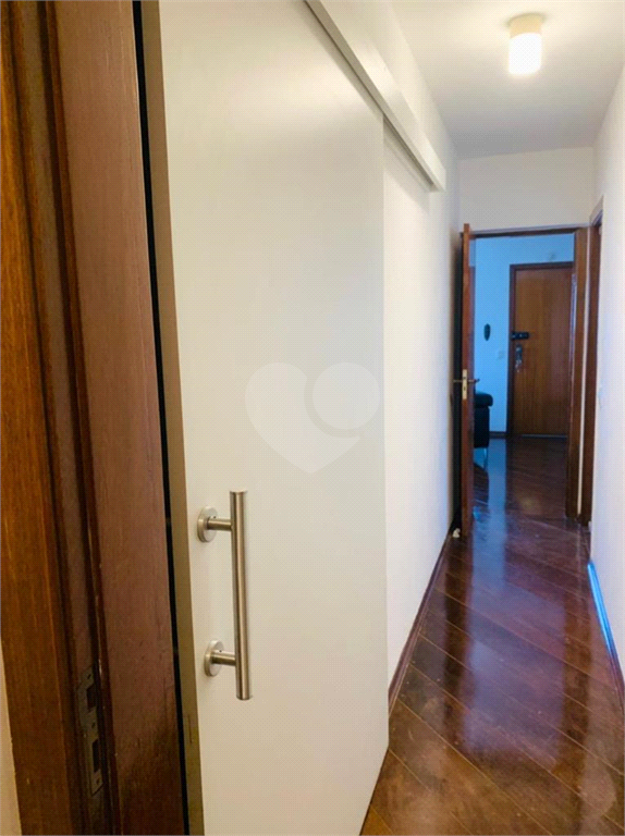 Venda Apartamento São Paulo Santana REO898646 34