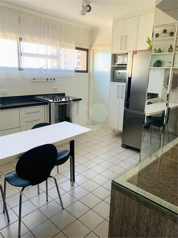 Venda Apartamento São Paulo Santana REO898646 33