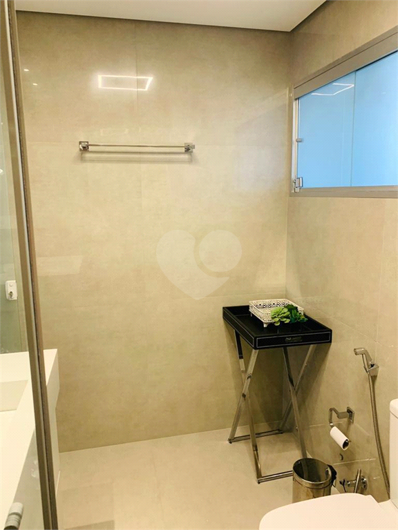 Venda Apartamento São Paulo Santana REO898646 23