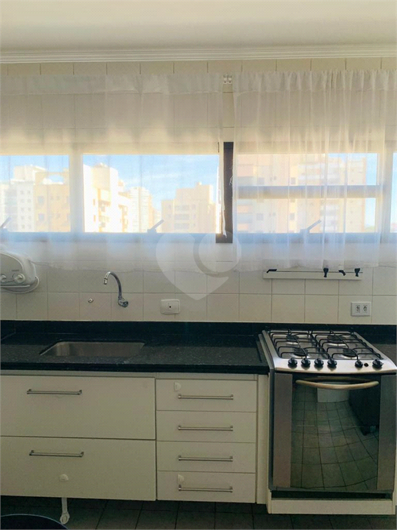 Venda Apartamento São Paulo Santana REO898646 31