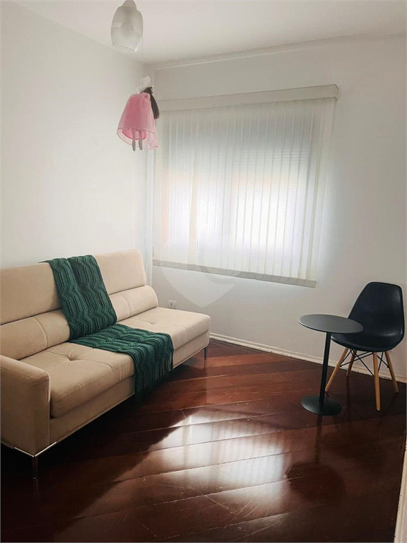 Venda Apartamento São Paulo Santana REO898646 11