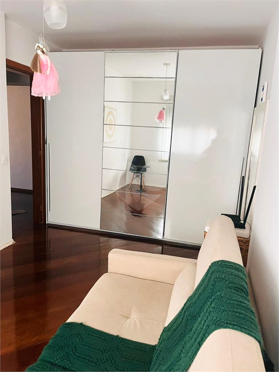 Venda Apartamento São Paulo Santana REO898646 2