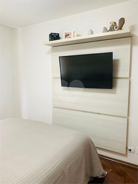 Venda Apartamento São Paulo Santana REO898646 12