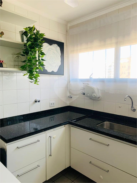 Venda Apartamento São Paulo Santana REO898646 30