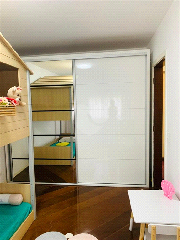 Venda Apartamento São Paulo Santana REO898646 37