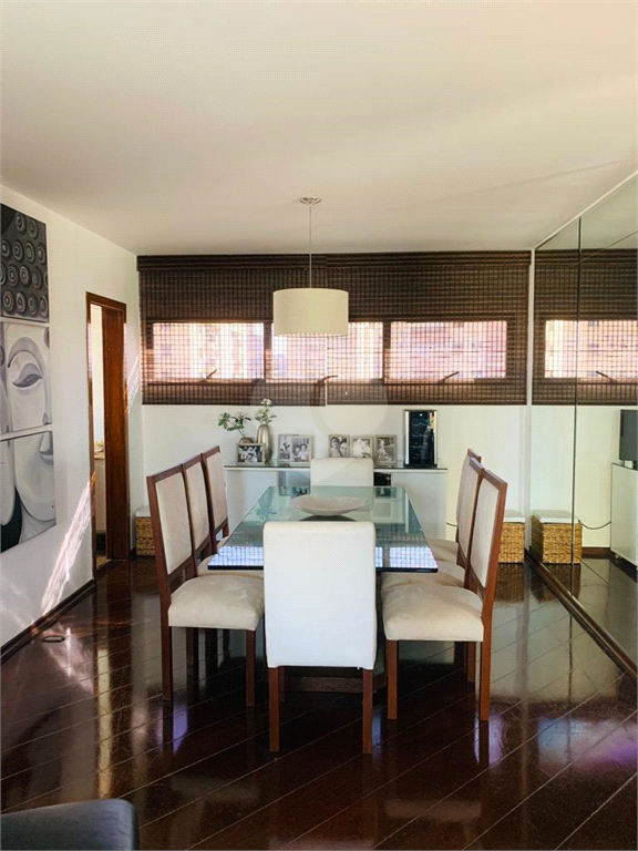 Venda Apartamento São Paulo Santana REO898646 38