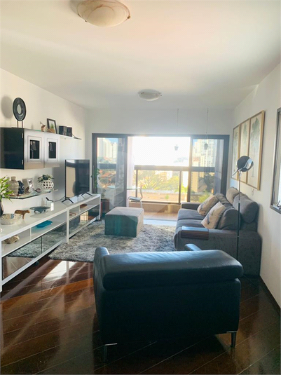 Venda Apartamento São Paulo Santana REO898646 44