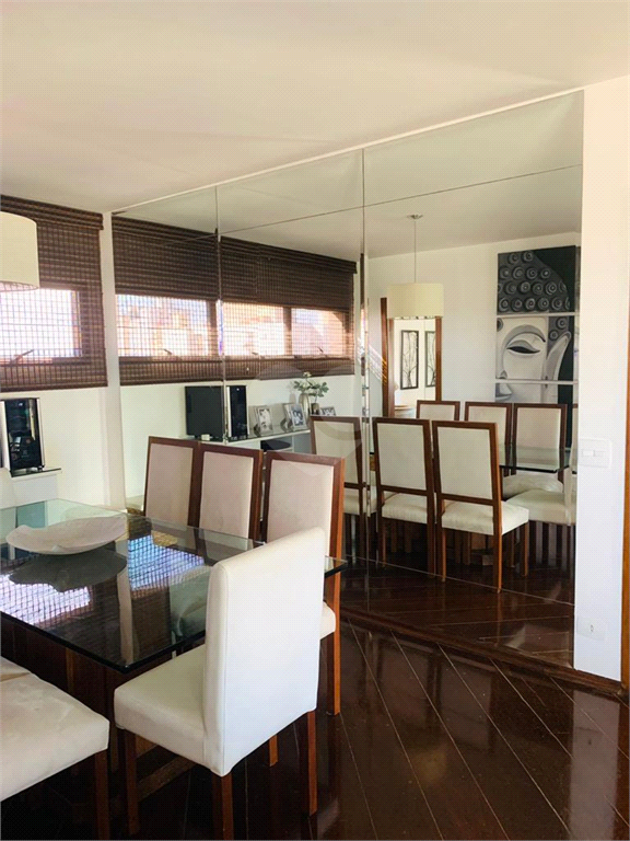 Venda Apartamento São Paulo Santana REO898646 39