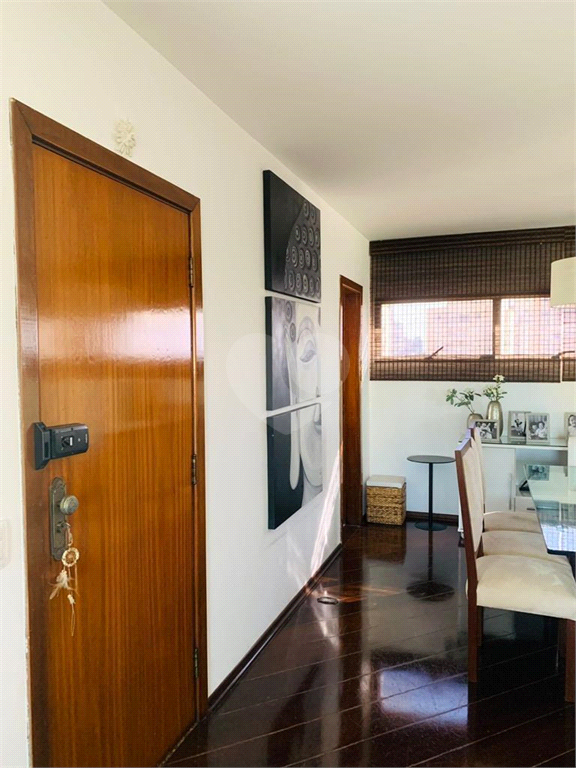 Venda Apartamento São Paulo Santana REO898646 40