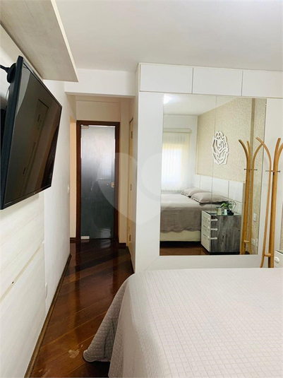 Venda Apartamento São Paulo Santana REO898646 15