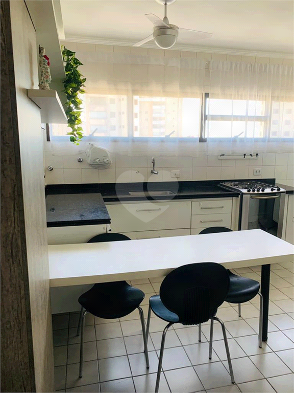 Venda Apartamento São Paulo Santana REO898646 26