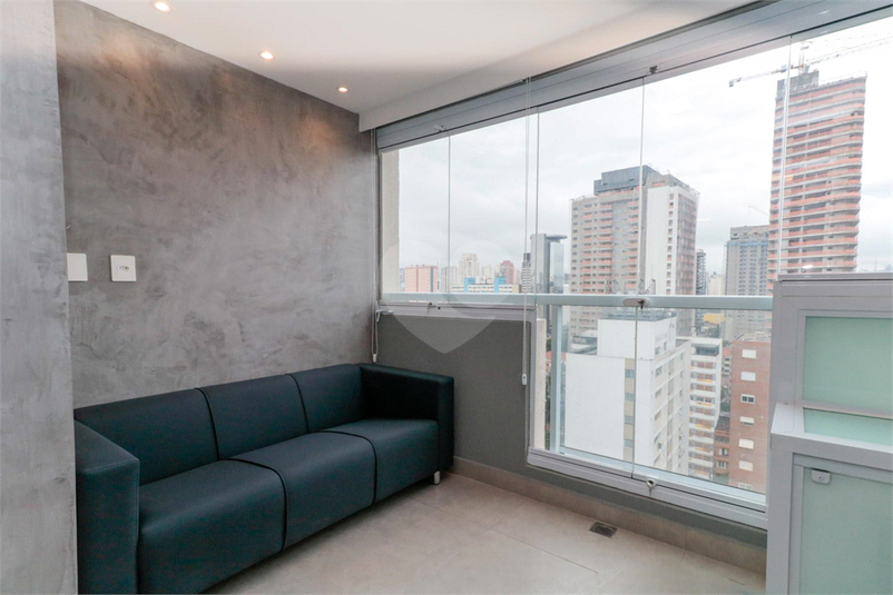 Venda Apartamento São Paulo Jardim Paulistano REO898653 20