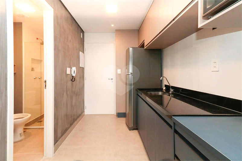 Venda Apartamento São Paulo Jardim Paulistano REO898653 6