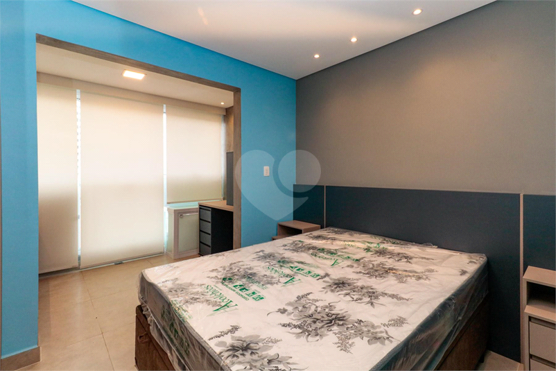 Venda Apartamento São Paulo Jardim Paulistano REO898653 9