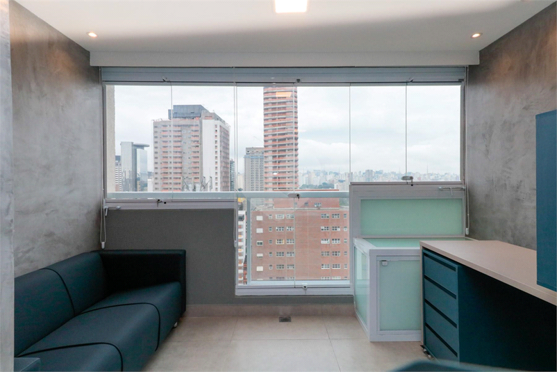 Venda Apartamento São Paulo Jardim Paulistano REO898653 18