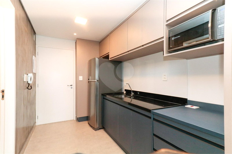 Venda Apartamento São Paulo Jardim Paulistano REO898653 7