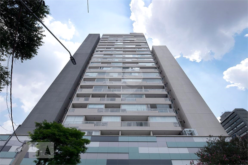 Venda Apartamento São Paulo Jardim Paulistano REO898653 47