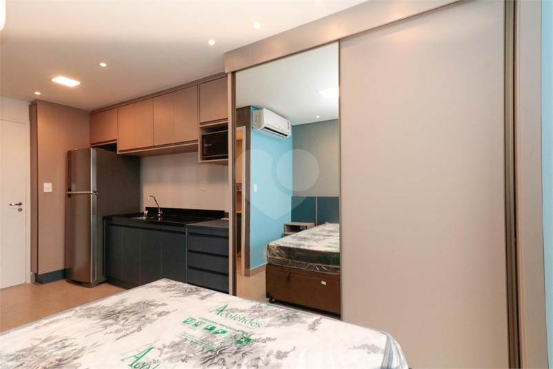 Venda Apartamento São Paulo Jardim Paulistano REO898653 14