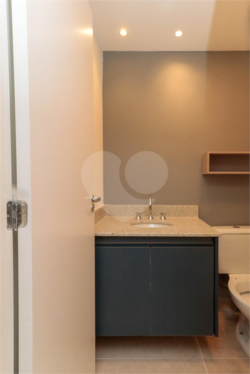 Venda Apartamento São Paulo Jardim Paulistano REO898653 27