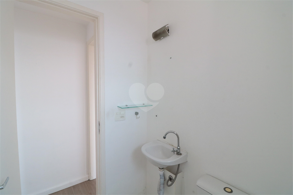 Venda Apartamento São Paulo Maranhão REO898656 17