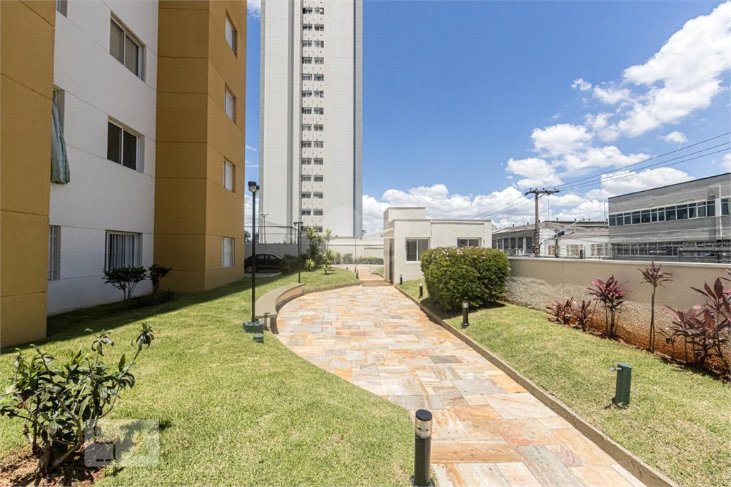 Venda Apartamento São Paulo Maranhão REO898656 34