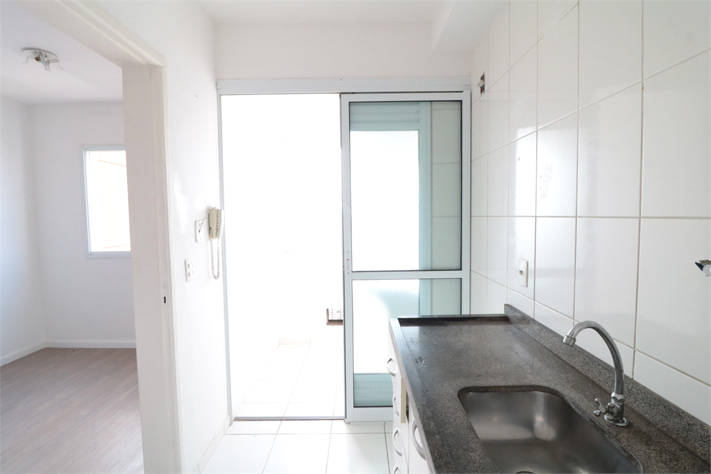 Venda Apartamento São Paulo Maranhão REO898656 21