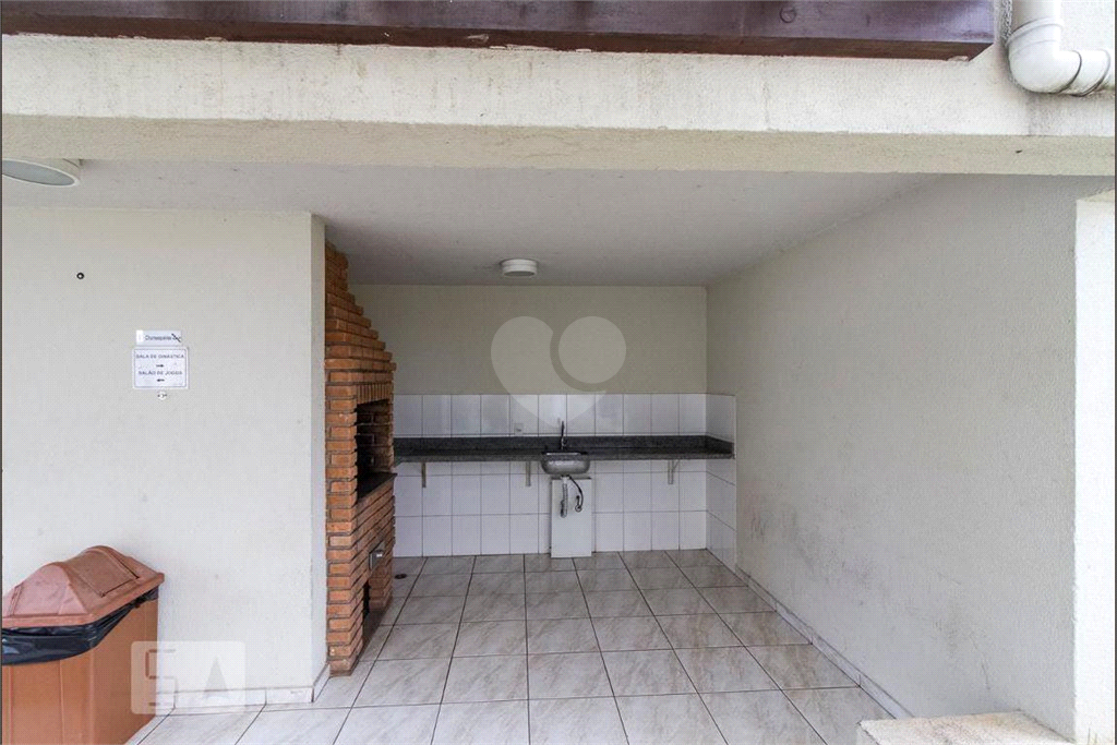 Venda Apartamento São Paulo Maranhão REO898656 35