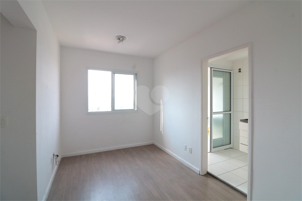 Venda Apartamento São Paulo Maranhão REO898656 2