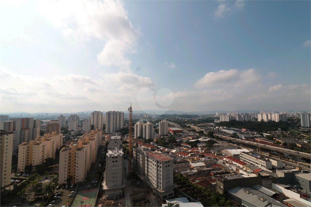 Venda Apartamento São Paulo Maranhão REO898656 5