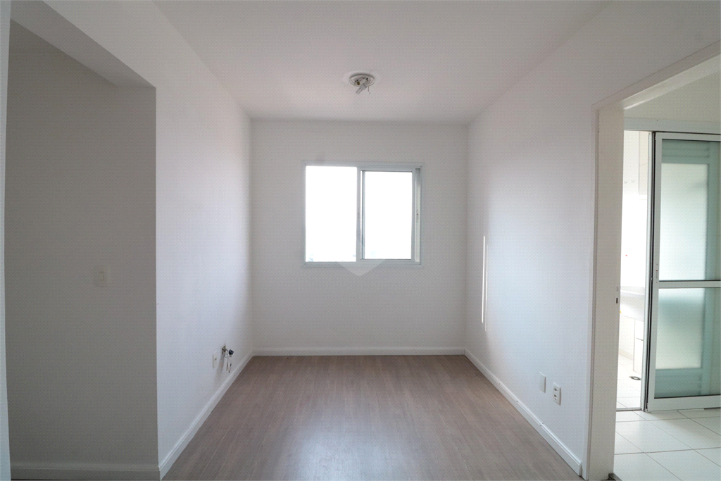 Venda Apartamento São Paulo Maranhão REO898656 1