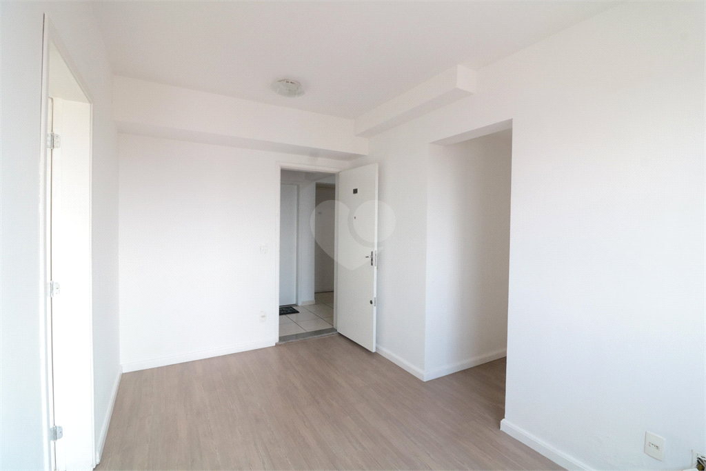 Venda Apartamento São Paulo Maranhão REO898656 3