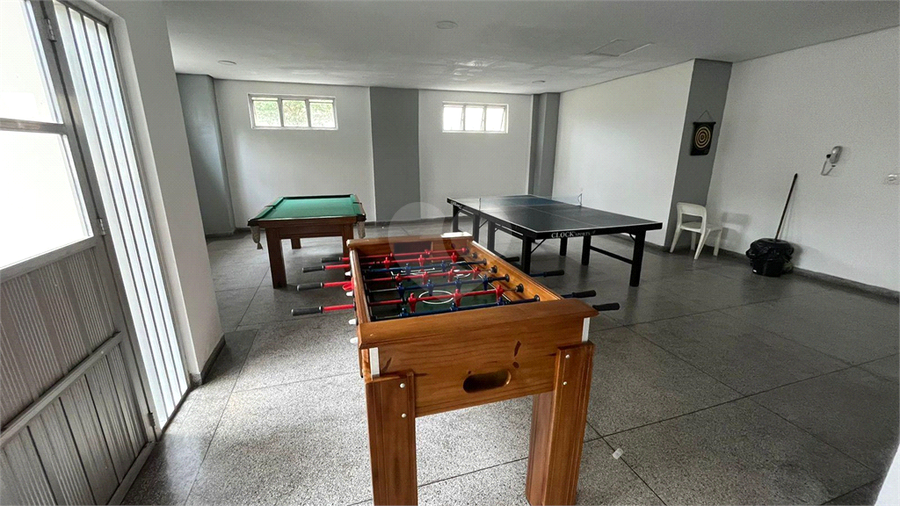 Venda Apartamento São Paulo Vila Cachoeira REO898661 34