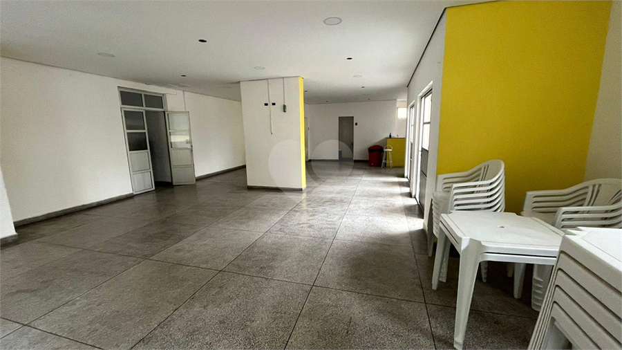 Venda Apartamento São Paulo Vila Cachoeira REO898661 36