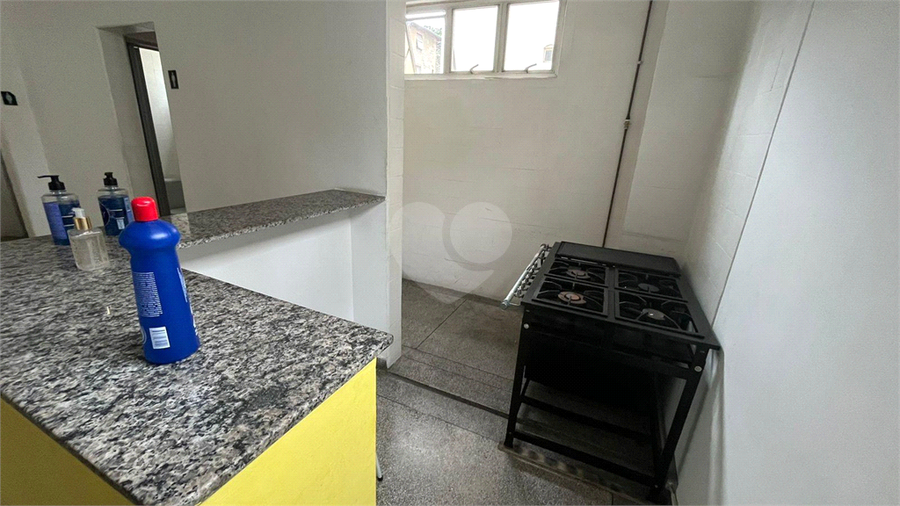 Venda Apartamento São Paulo Vila Cachoeira REO898661 37