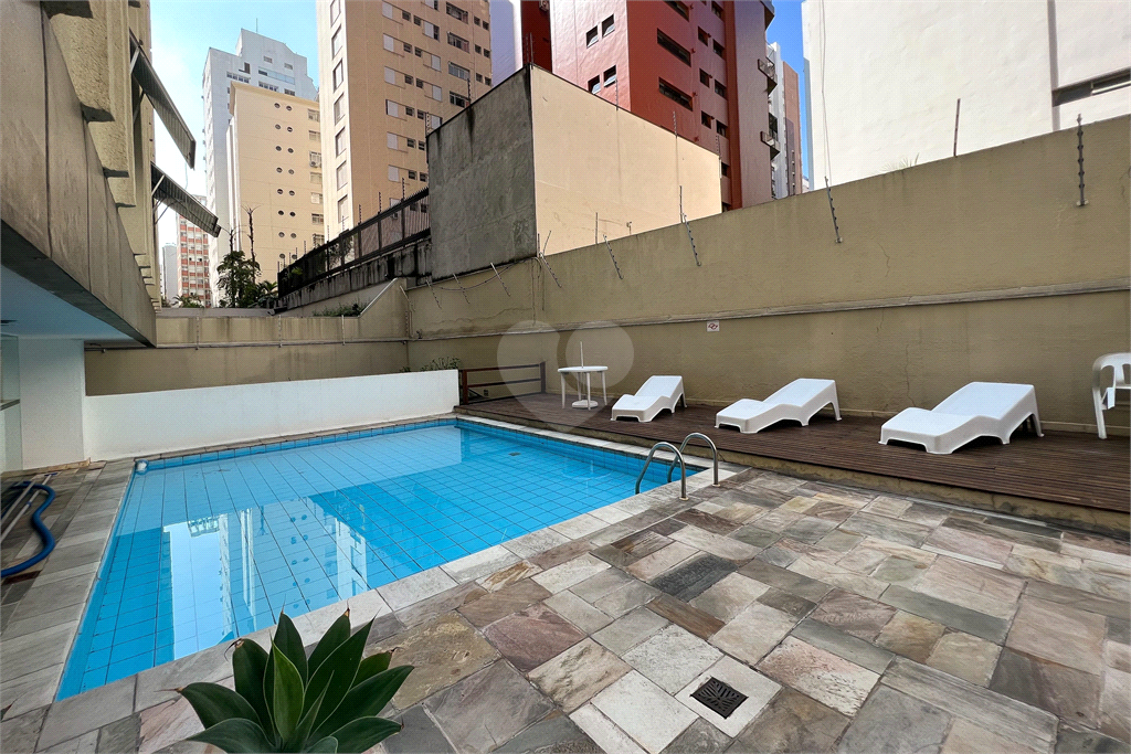 Venda Apartamento São Paulo Itaim Bibi REO898667 59