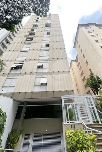 Venda Apartamento São Paulo Itaim Bibi REO898667 61