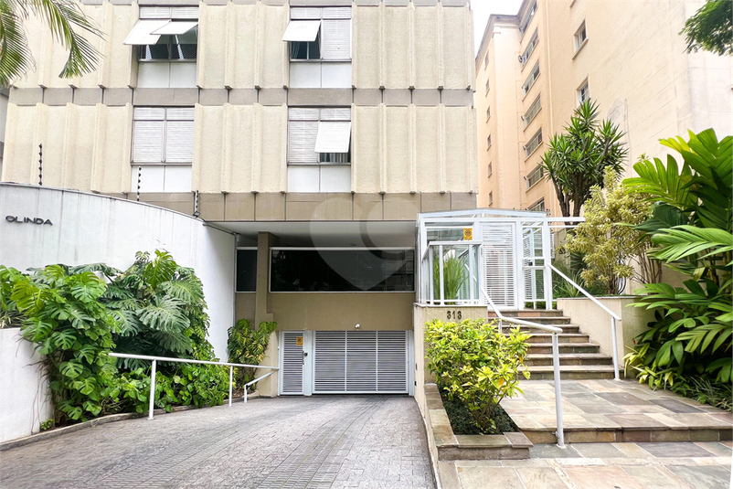 Venda Apartamento São Paulo Itaim Bibi REO898667 60