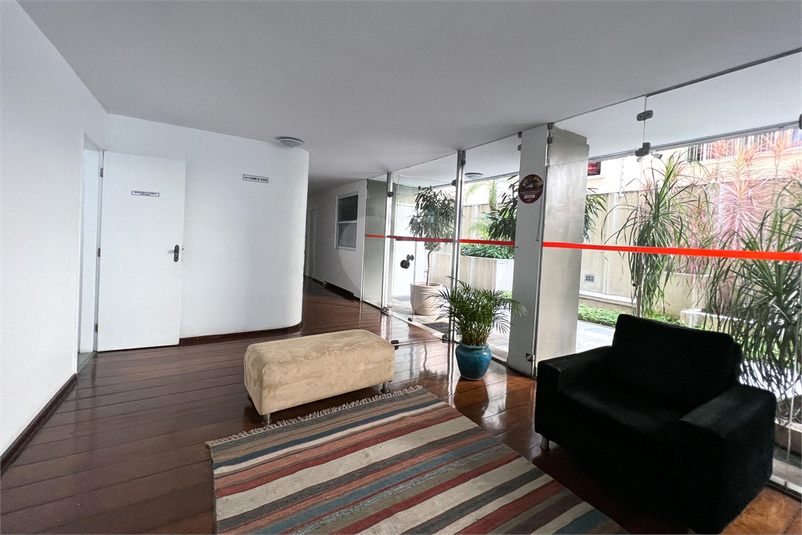 Venda Apartamento São Paulo Itaim Bibi REO898667 56