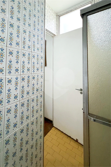 Venda Apartamento São Paulo Itaim Bibi REO898667 31